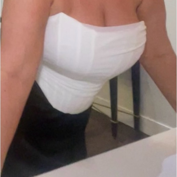 Corset Top - Picture 7 of 7